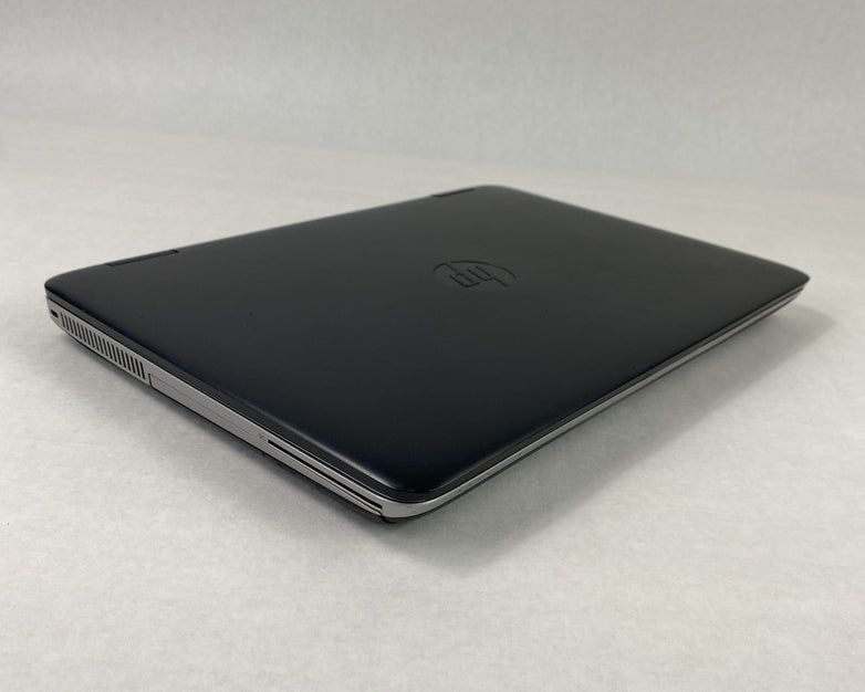 HP ProBook 640 G3 Core i5-7200U 2.50 GHz 8 GB RAM 14" No HDD No OS