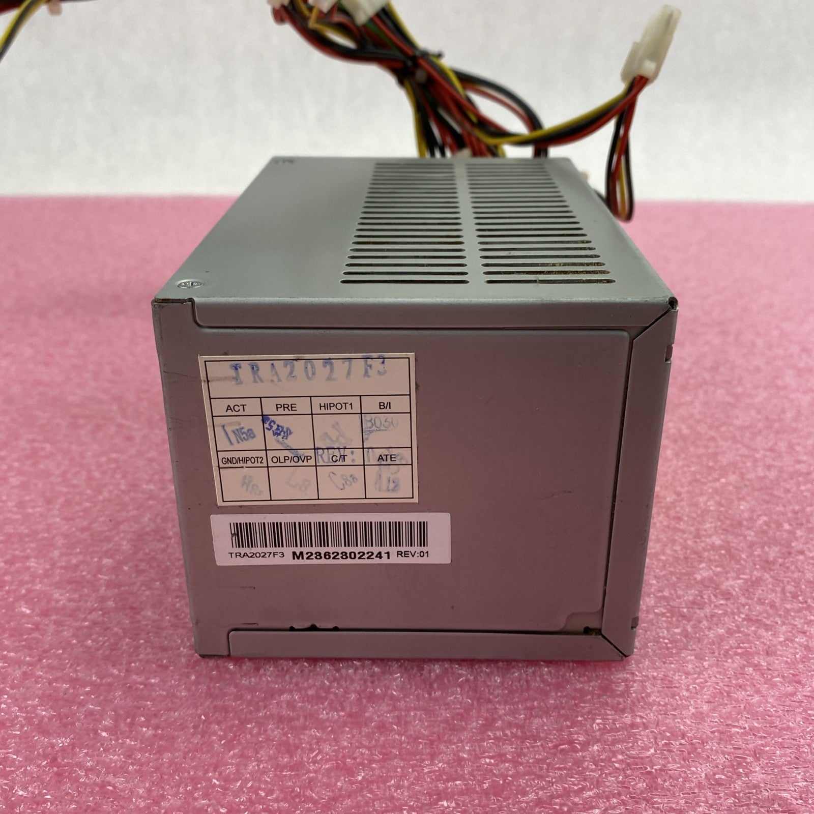 Hipro HP-A2027F3 200W Power Supply 0950-4106