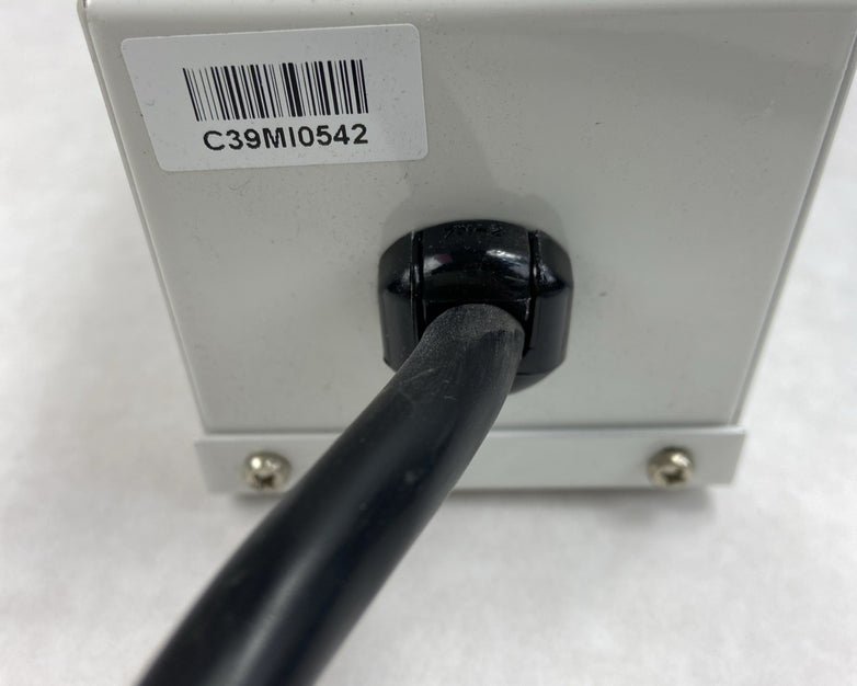 Bretford C7/Figure 8 - 10 Port Charging Strip - Model 018-0267