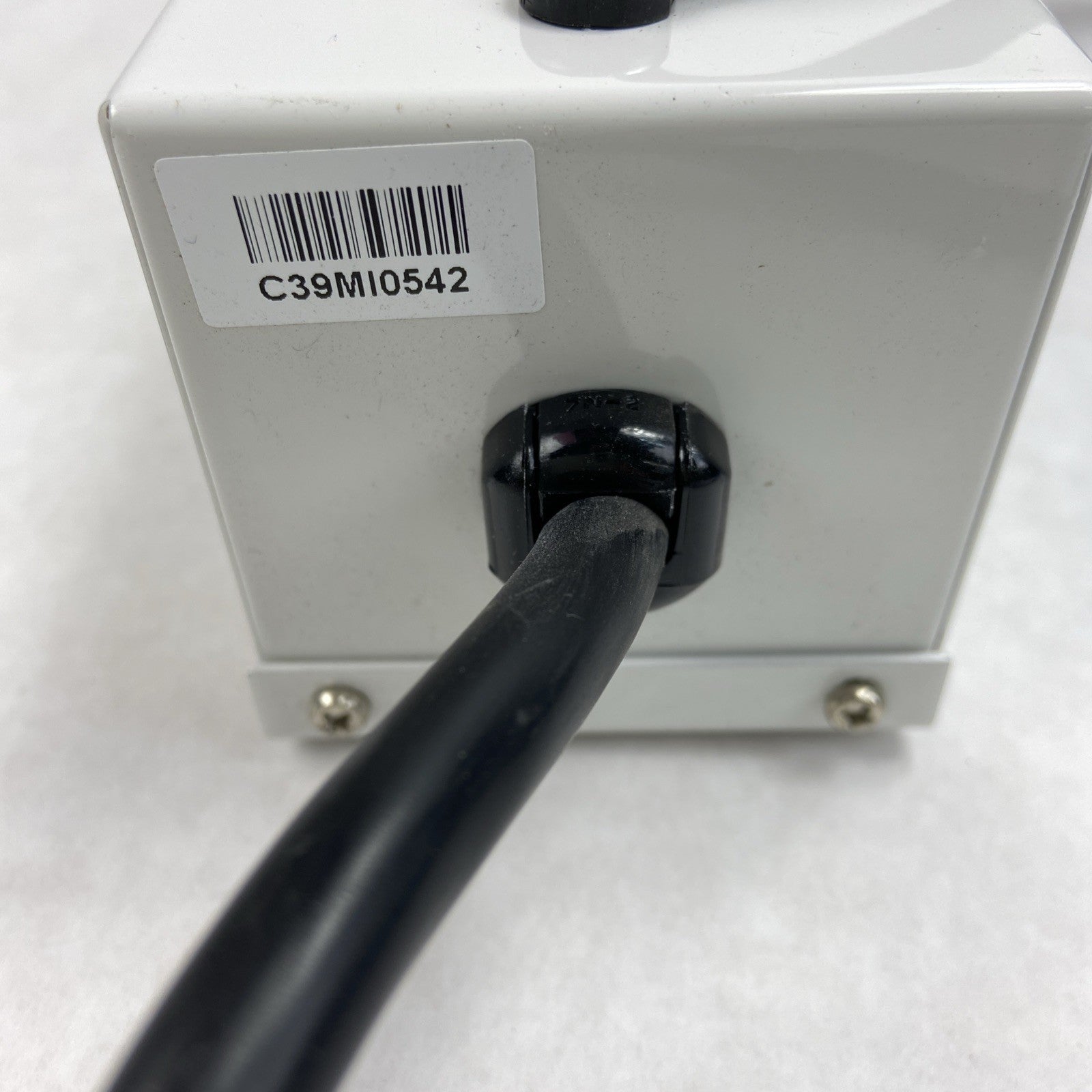 Bretford C7/Figure 8 - 10 Port Charging Strip - Model 018-0267