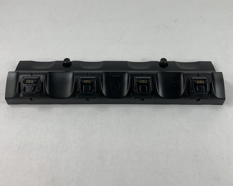 Motorola CRD9500-4E 9500 Series 4-Slot Charging Cradle