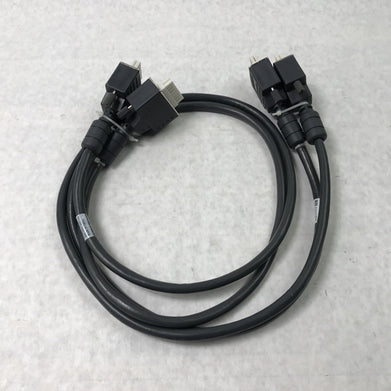 (Lot of 2) Foxconn 72-3780-010 Power Cable