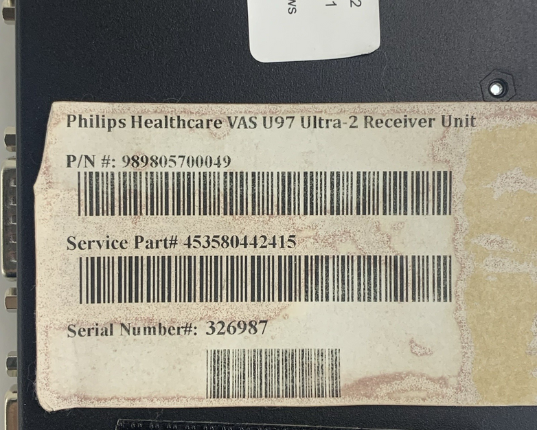 Hall Research PH210-2R U97-Ultra Receiver Tested