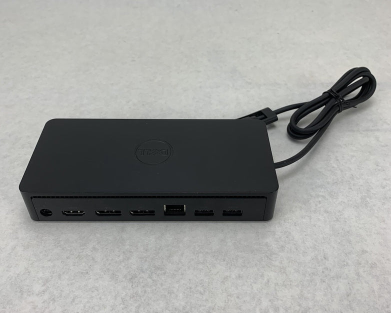 Dell D6000S 19.5V 6.7A Universal Docking Station