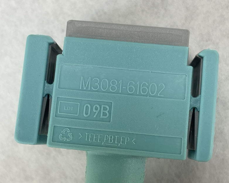 Philips M3081-61602 MSL Link INTELLIVUE Monitor Cable OEM Lot of 10