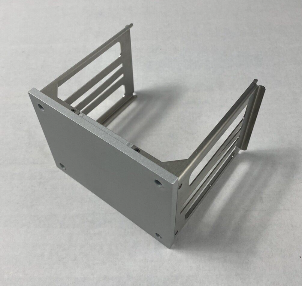 Qiagen 9013063 8 MTP BR 8000 BGR Removable Stacker