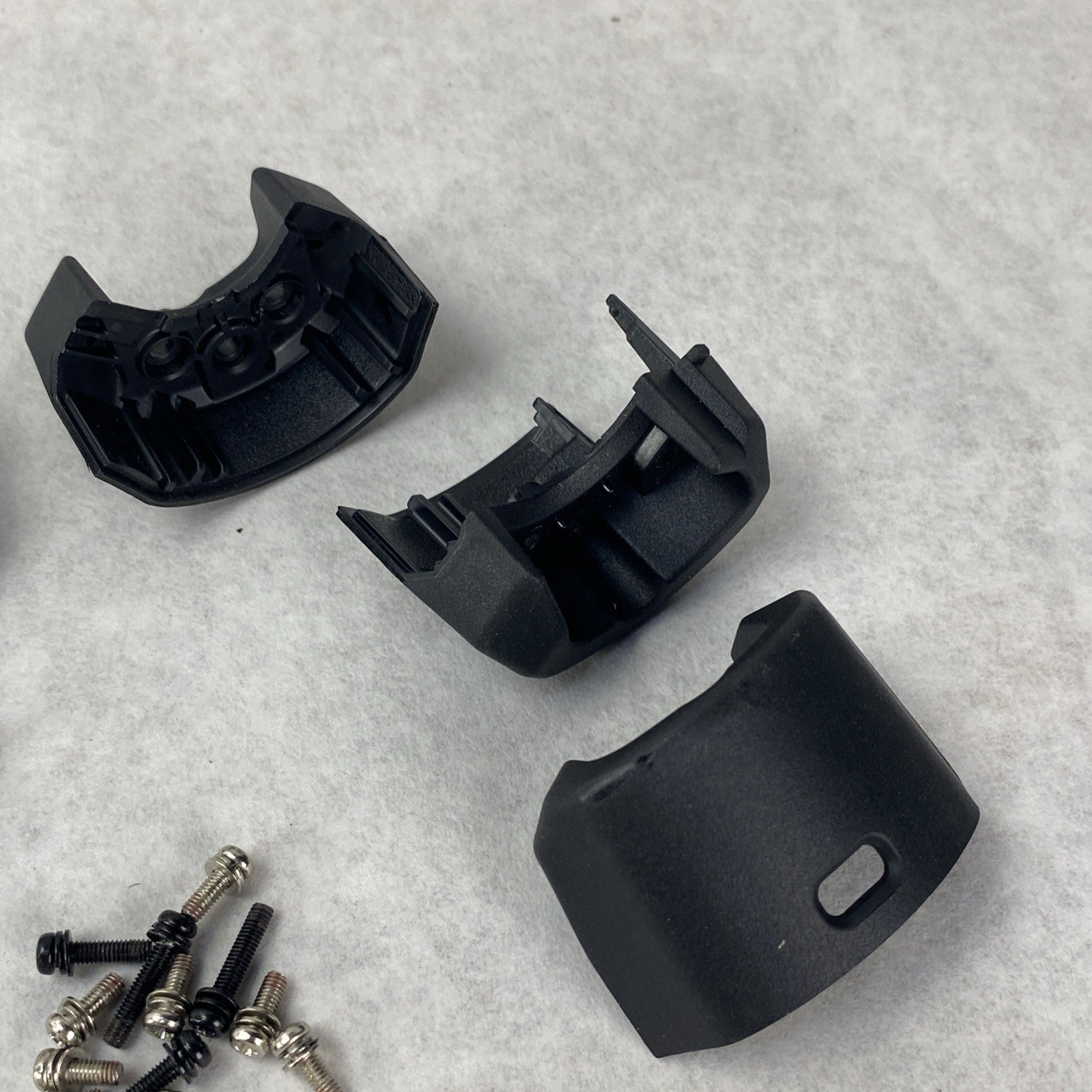 Panasonic Toughpad FZ-G1 Rotating Hand Strap With Brackets And Screws11
