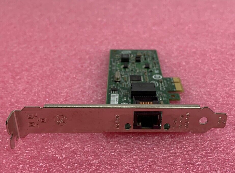 Intel (R) Gigabit CT Desktop Adapter EXP19301CT