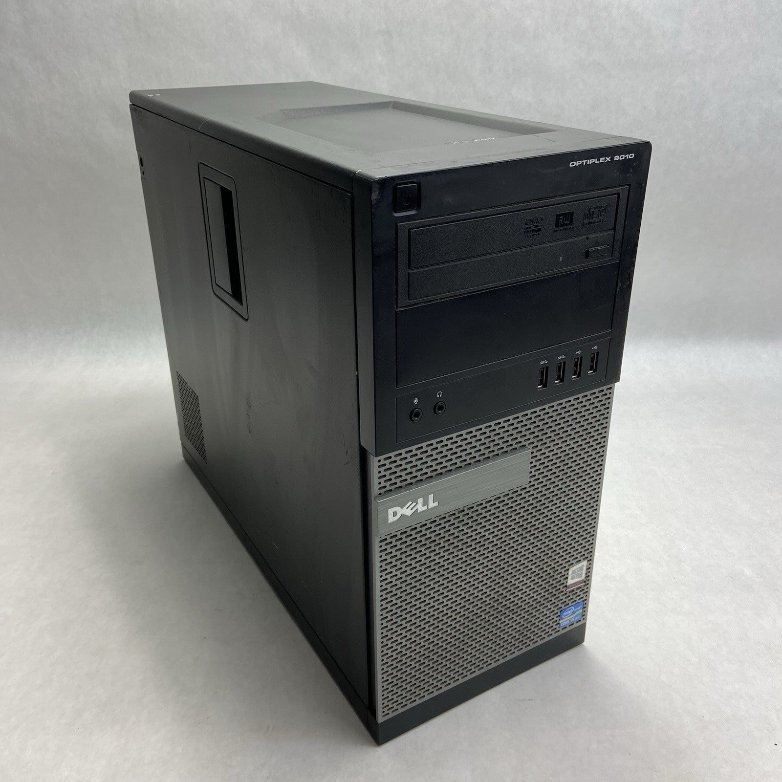 Dell Optiplex 9010 MT Intel Core i5-3570 3.4GHz 4GB RAM No HDD No OS0