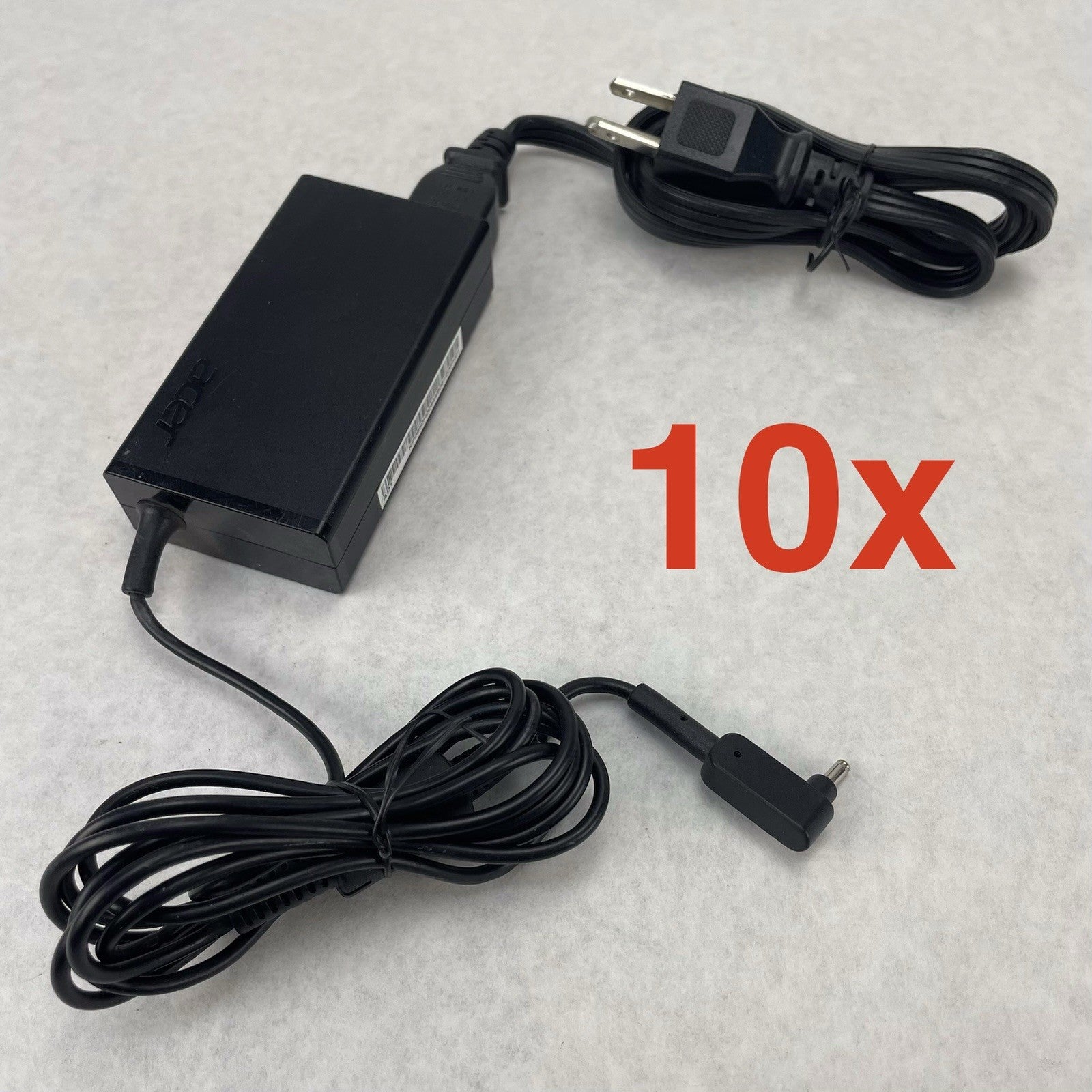 Acer A11-065N1A AC Power Adapter A065R094L Lot of 100