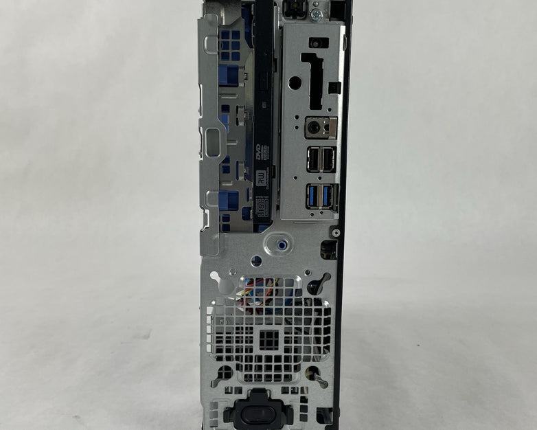 Dell Optiplex 3050 SFF i5-7500 2.40 GHz 4 GB No HDD/OS/Antenna - Bad USB Ports