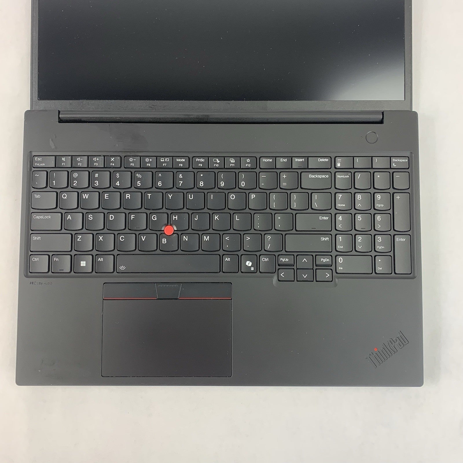 Lenovo ThinkPad P16s Gen3 Ultra 7 155H 1.4 GHz 32 GB RAM Heat Spots No OS/SSD/AC5