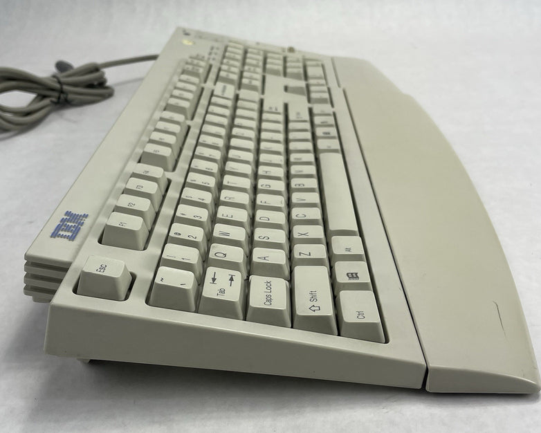 IBM KB-7993 Keyboard Tested