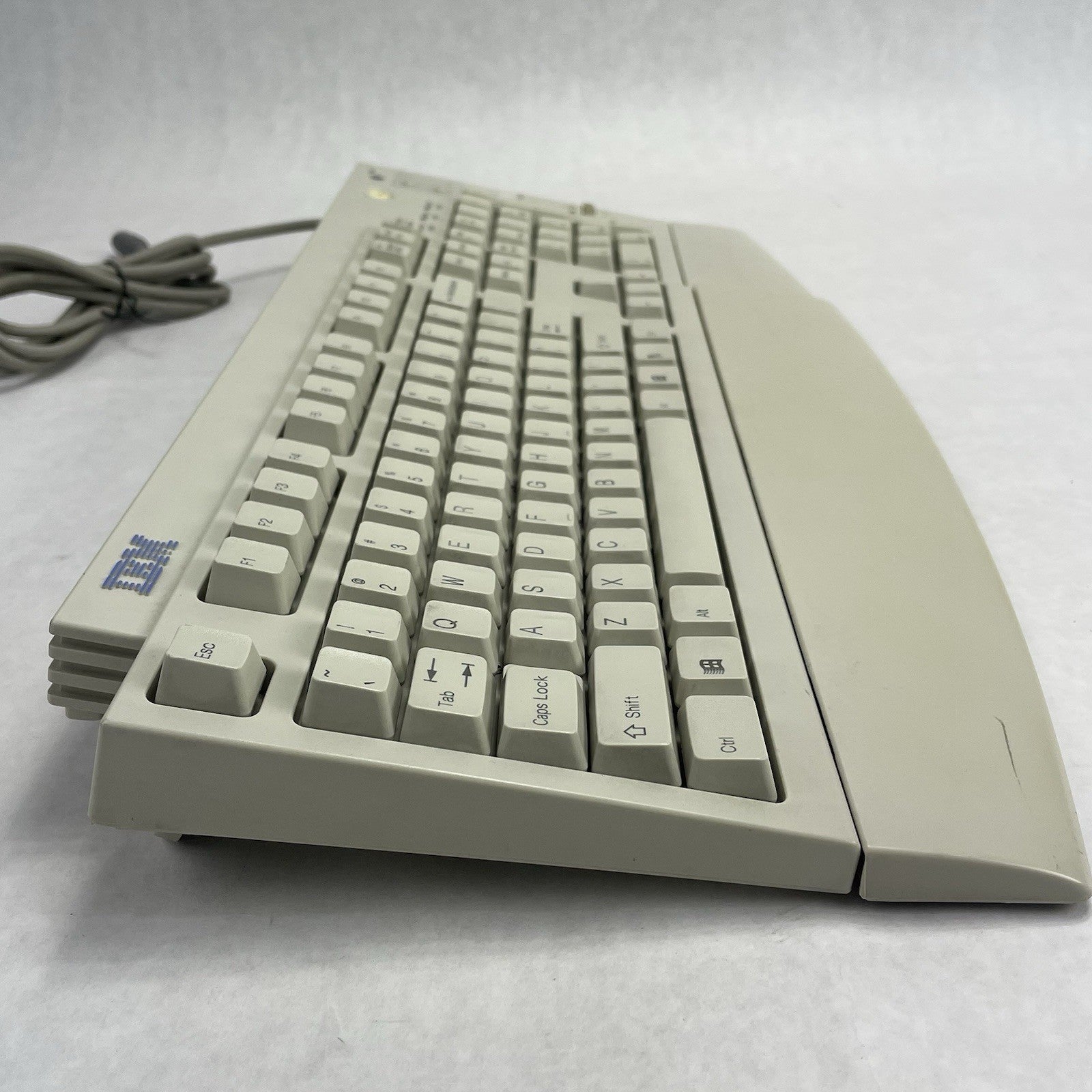 IBM KB-7993 Keyboard Tested5