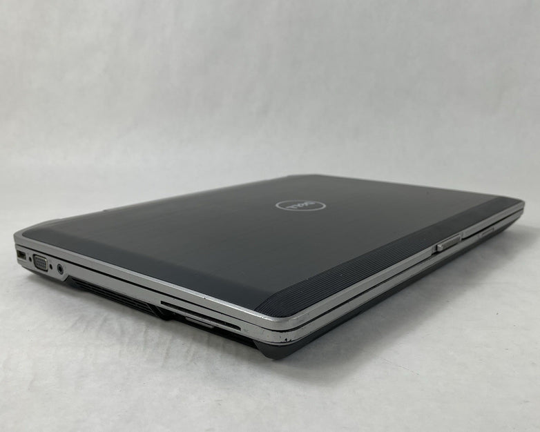 Dell Latitude E6420 14" i5-2520M 2.50 GHz 4 GB RAM No SSD/OS/AC/Battery