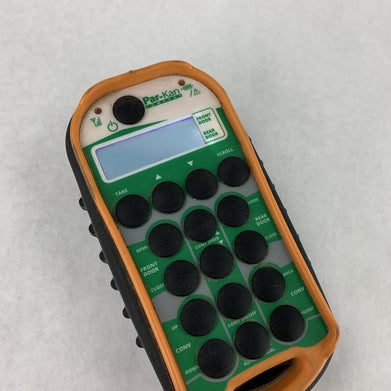 Kar-Tech P4u-VRTS 3B2322A Wireless Versa Remote Control 16 Buttons