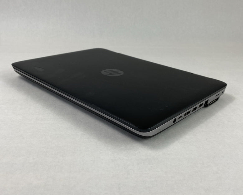 HP ProBook 640 G2 Intel Core i5-6300U 2.40 GHz 8 GB RAM 14" No HDD No OS