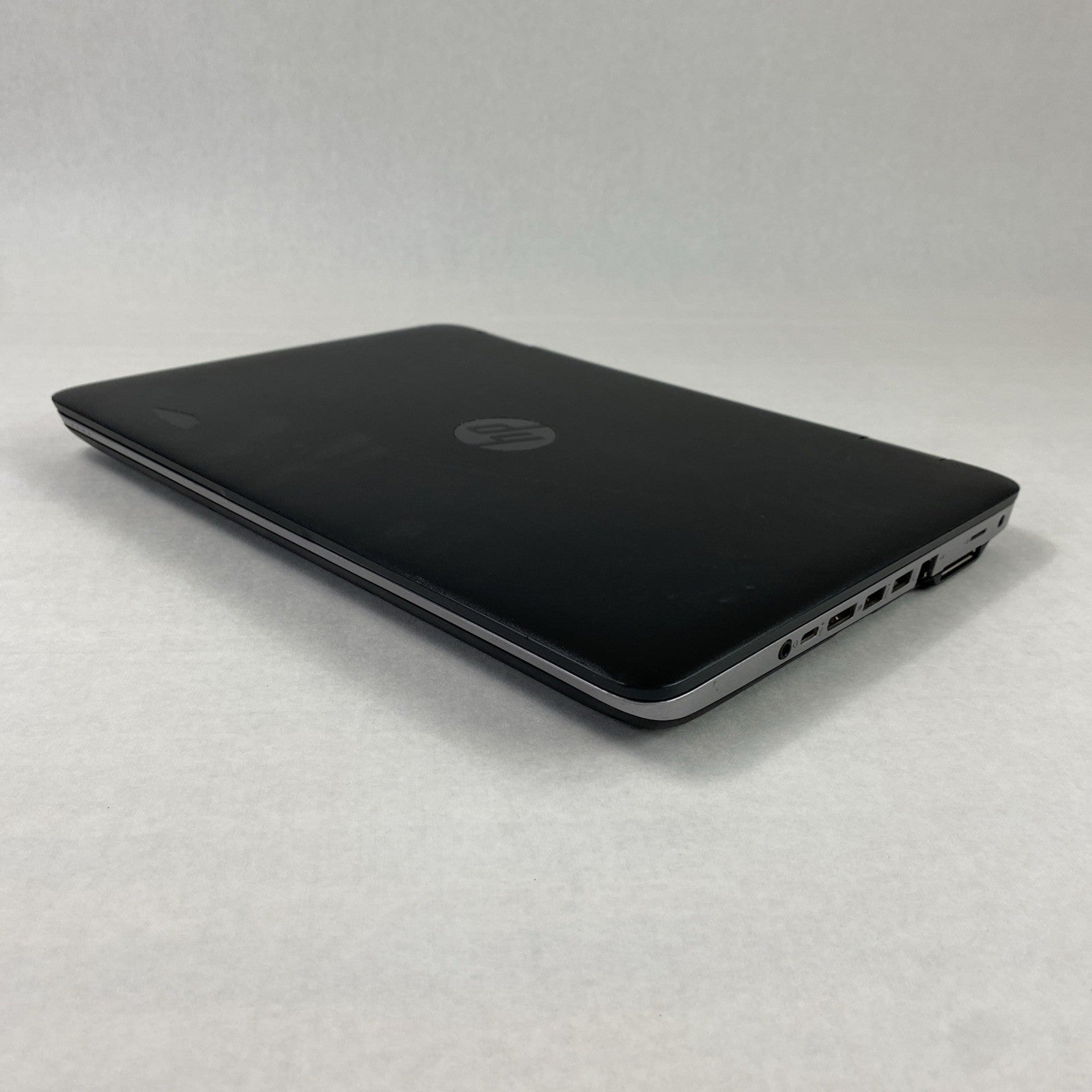HP ProBook 640 G2 Intel Core i5-6300U 2.40 GHz 8 GB RAM 14" No HDD No OS