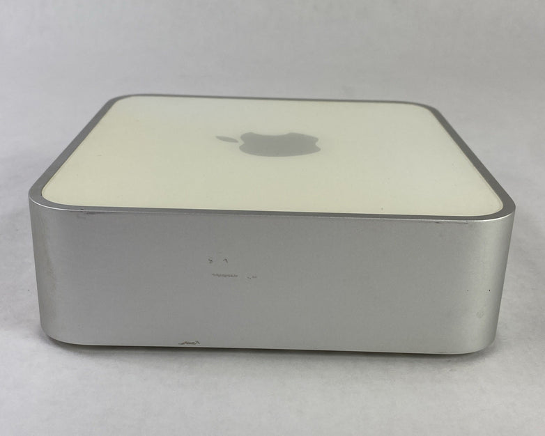 Apple Mac Mini A1176 2006 Core Solo T1200 1.5GHz 512MB RAM No HDD No OS No AC