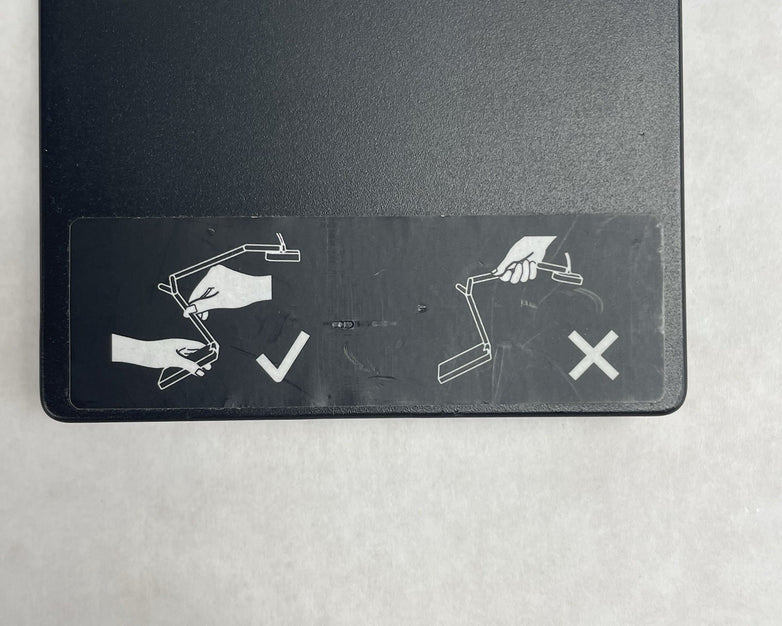 IPEVO DO-CAM Compact USB Portable Document Camera