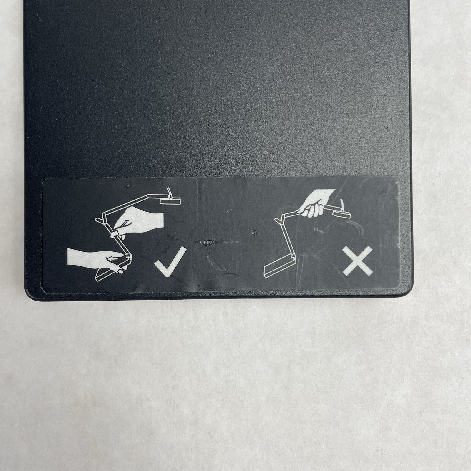 IPEVO DO-CAM Compact USB Portable Document Camera