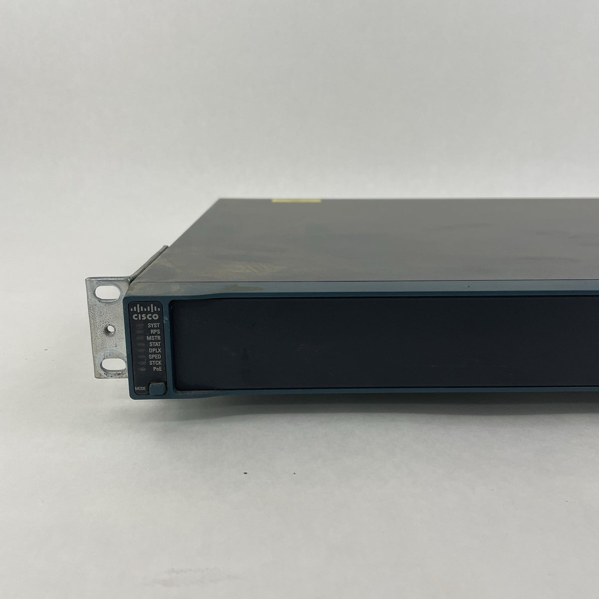 Cisco Catalyst WS-C2960S-24PS-L V02 24-Port Ethernet Switch - Tested3
