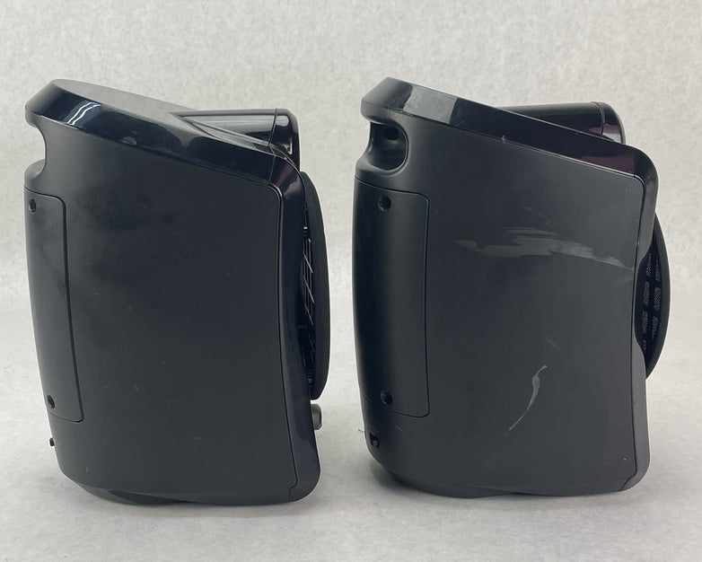 Acoustic Research AW877 Missing Screws Untested