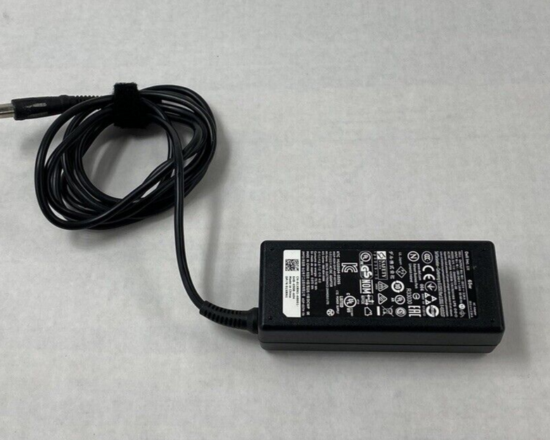 Lot of 3 Dell  DA65NM111-00 19.5V 3.34A 65W AC Adapter