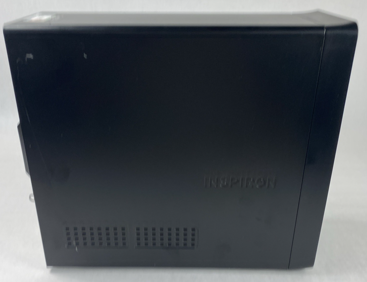 Dell Inspiron 537 MT Intel Celeron 450 2.20GHz 2GB RAM No HDD No OS