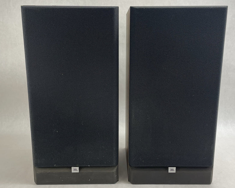 JBL P30 Large Bookshelf Speakers Tested