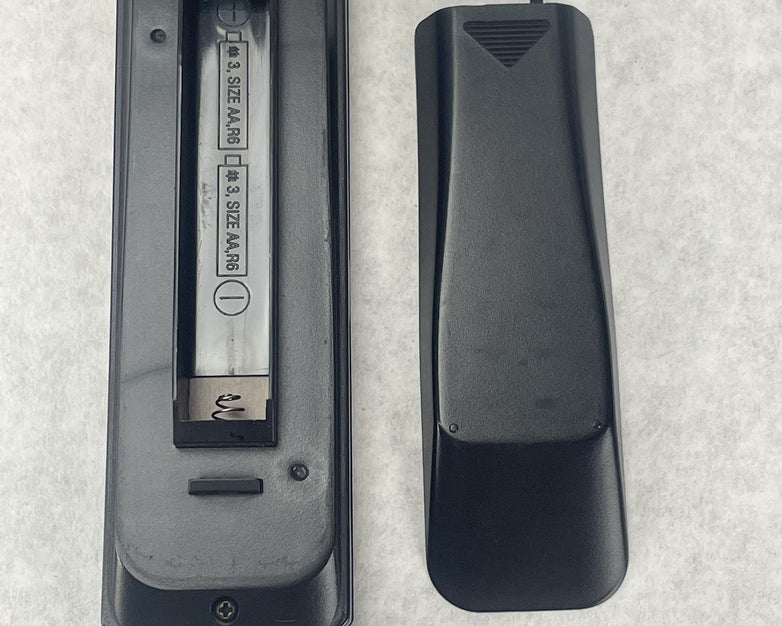 Yamaha V829490 Remote Control Untested OEM