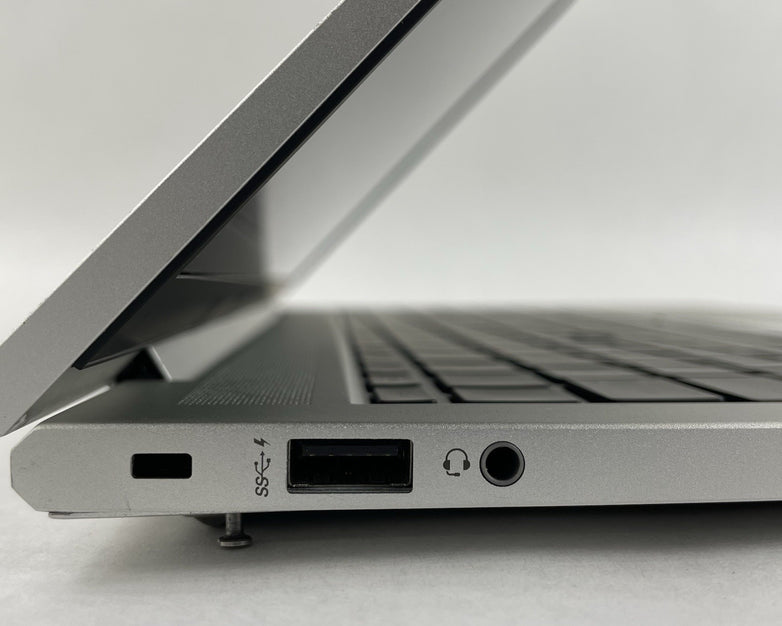 HP EliteBook 850 G8 15.6" i7-1185G7 3.00 GHz 8 GB RAM No SSD/OS/AC/Batt