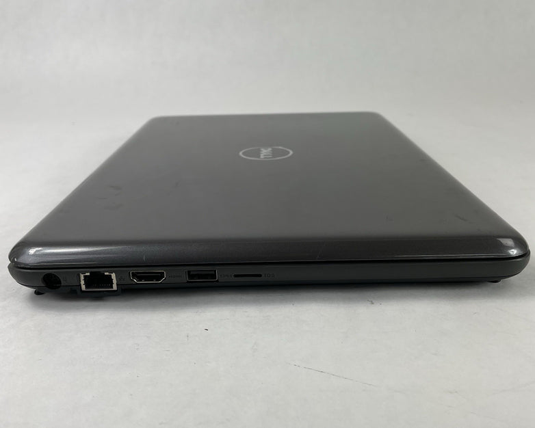 Dell Latitude 3380 Core i5-7200U 2.50 GHz 4 GB RAM No HDD No OS No Battery
