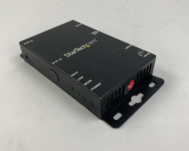 Smart Tech HDMI ST121UTPHD2 HDMI Over Cat5 Video Extender - No HDMI ByPass
