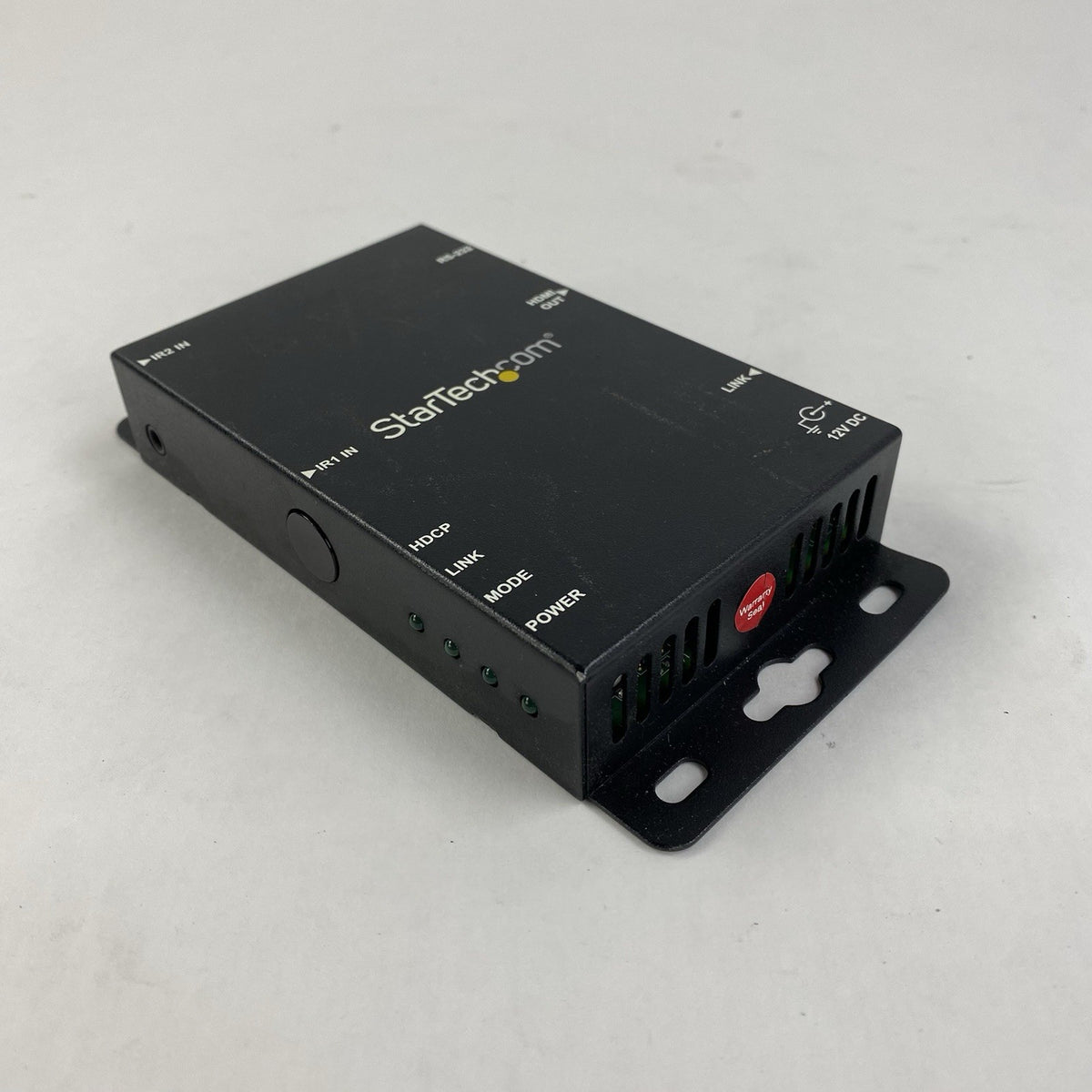 Smart Tech HDMI ST121UTPHD2 HDMI Over Cat5 Video Extender - No HDMI ByPass2