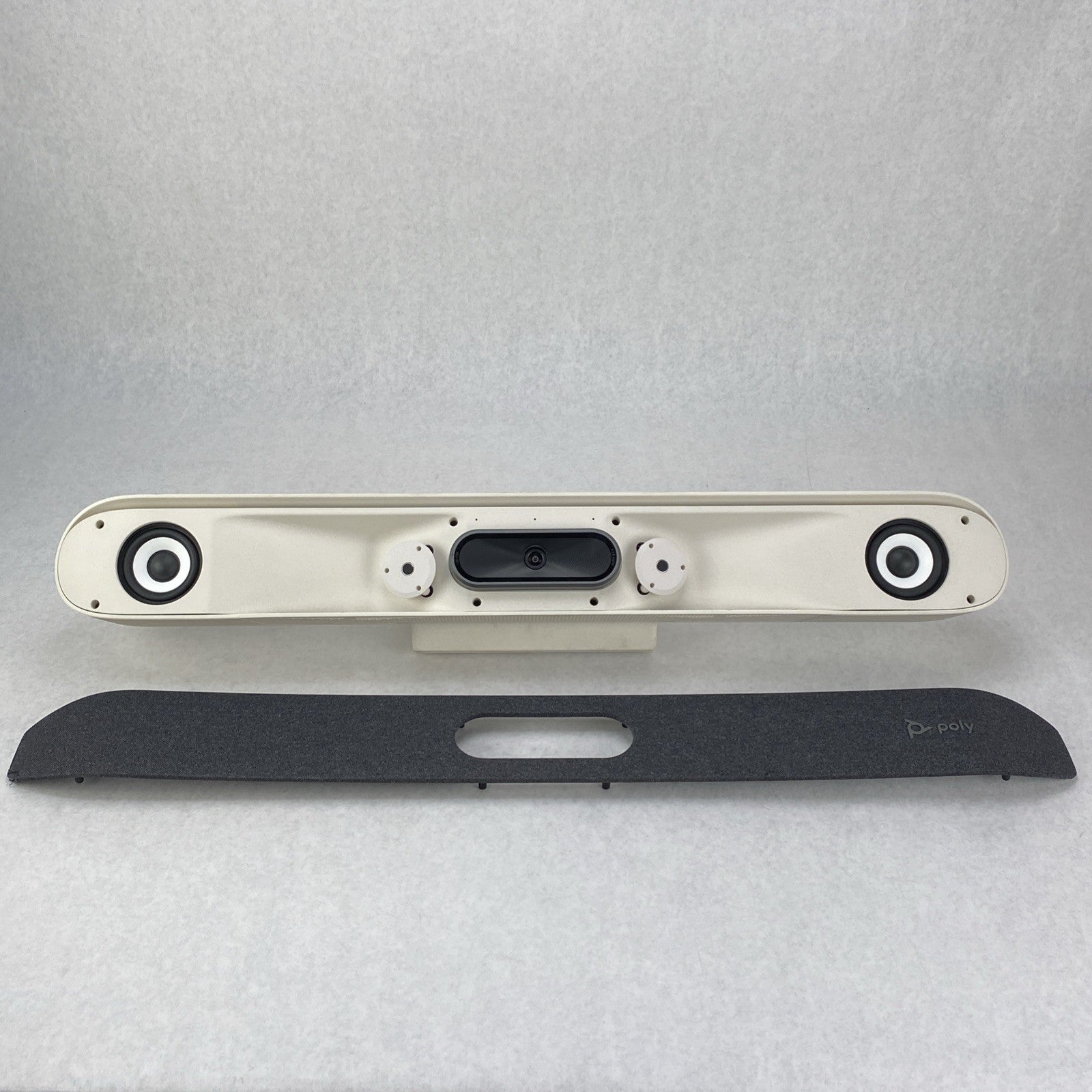 Polycom Poly P017 Studio X50 Video Conference Bar 2201-87429-0012