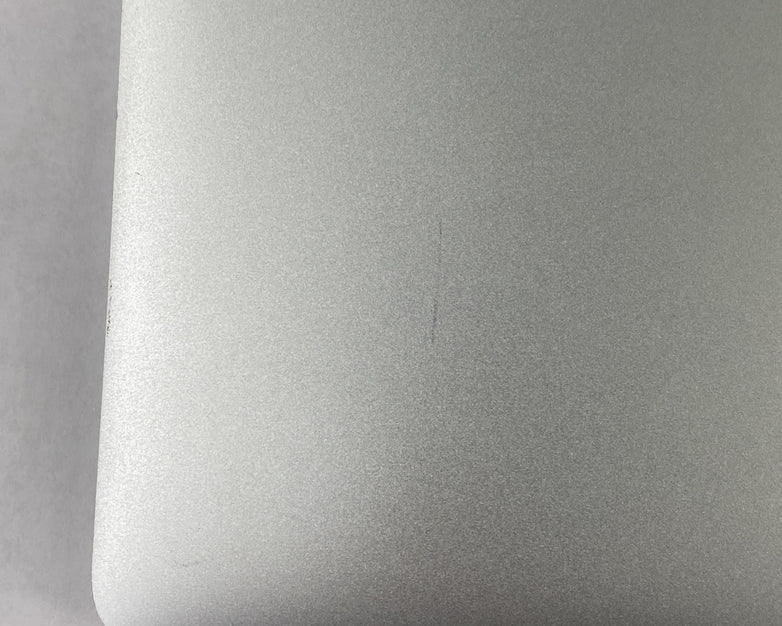 Apple MacBook Air A1466 2013 13" 1.3GHz i5 8GB RAM 120GB SSD os11.7.1 596 Cycles