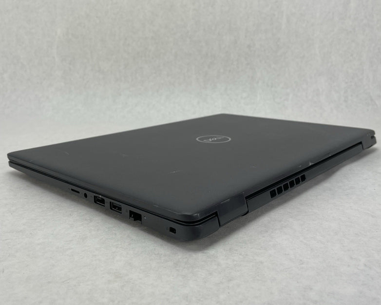 Dell Latitude 3510 15.6" i7-10210U 1.60 GHz 8 GB RAM No SSD/OS/AC - Bad USB