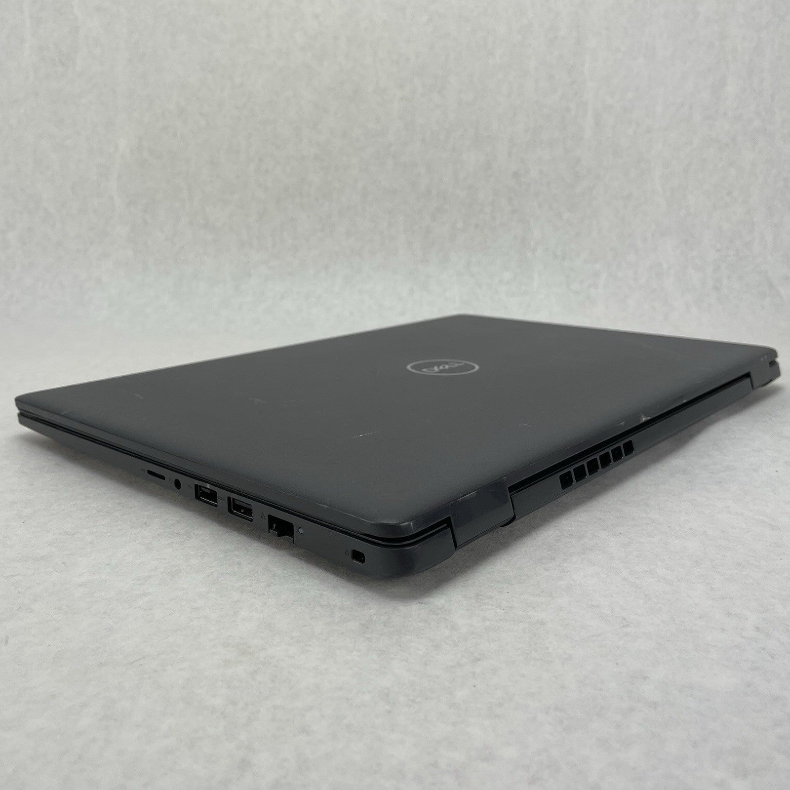 Dell Latitude 3510 15.6" i7-10210U 1.60 GHz 8 GB RAM No SSD/OS/AC - Bad USB10