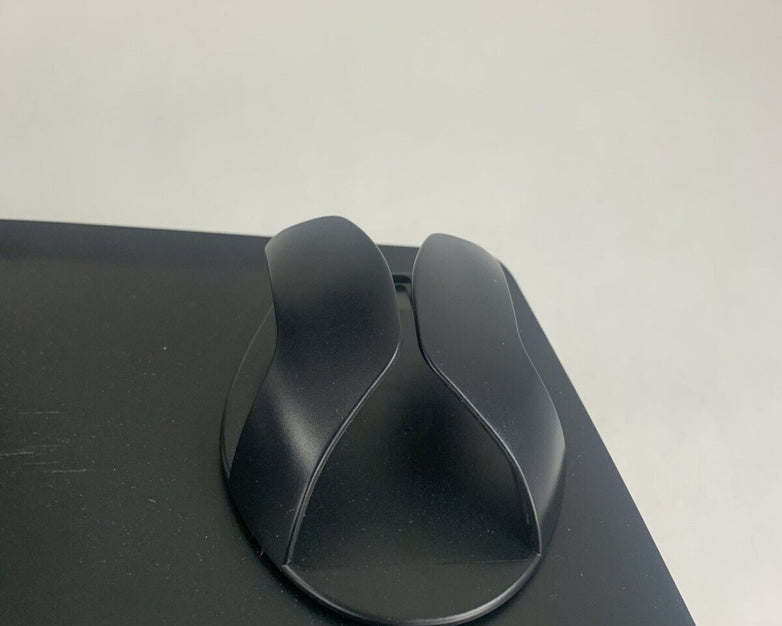 Ergotron 80-107-200 Monitor Stand