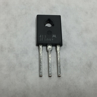 NOS  Genuine Motorola JE1092 Transistor   Lot of 5