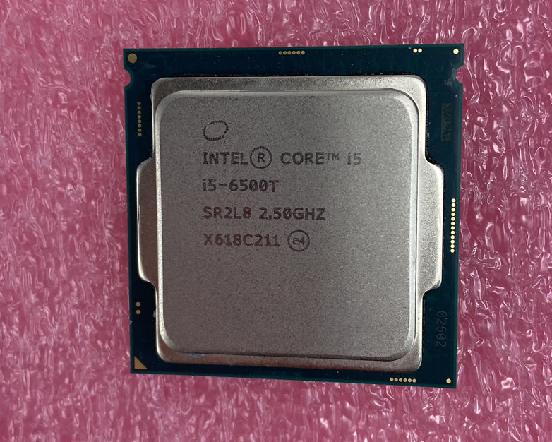 Intel Core i5-6500T SR2L8 2.5GHz Desktop CPU