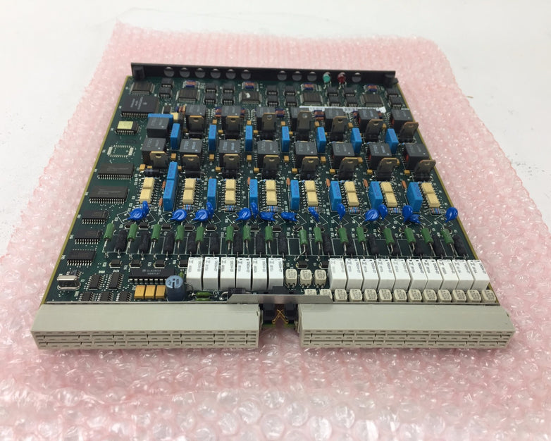 Siemens S30810 Q2475 X000 F2 TMC16 ROLM 9751 30E9674 97449-5 Circuit Board