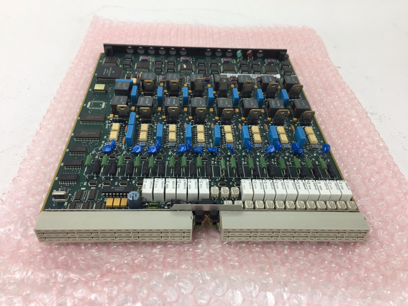 Siemens S30810 Q2475 X000 F2 TMC16 ROLM 9751 30E9674 97449-5 Circuit Board
