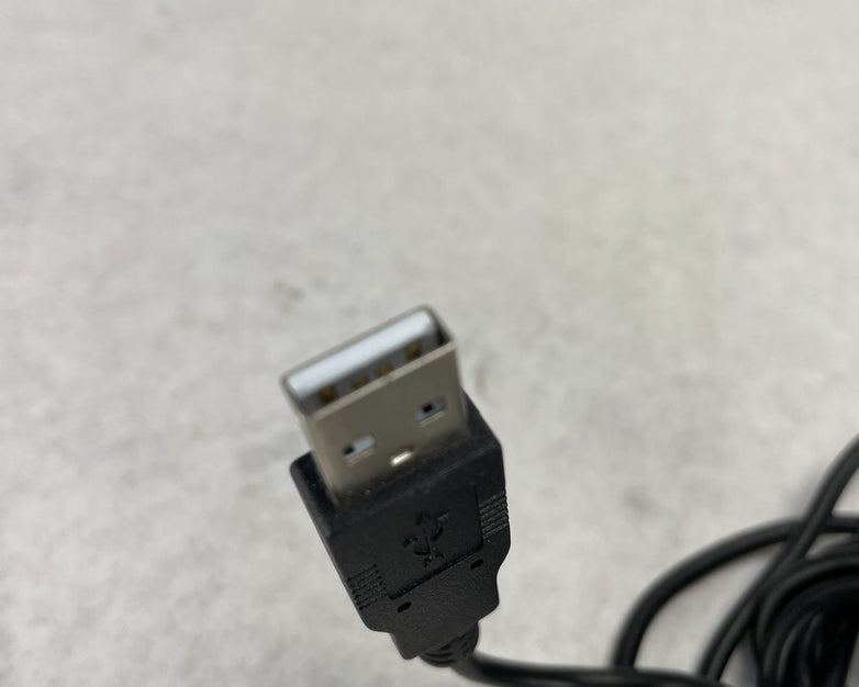 GlobalSat BR-353 Boat Marine 75-Channel Serial GPS Receiver with USB Untested