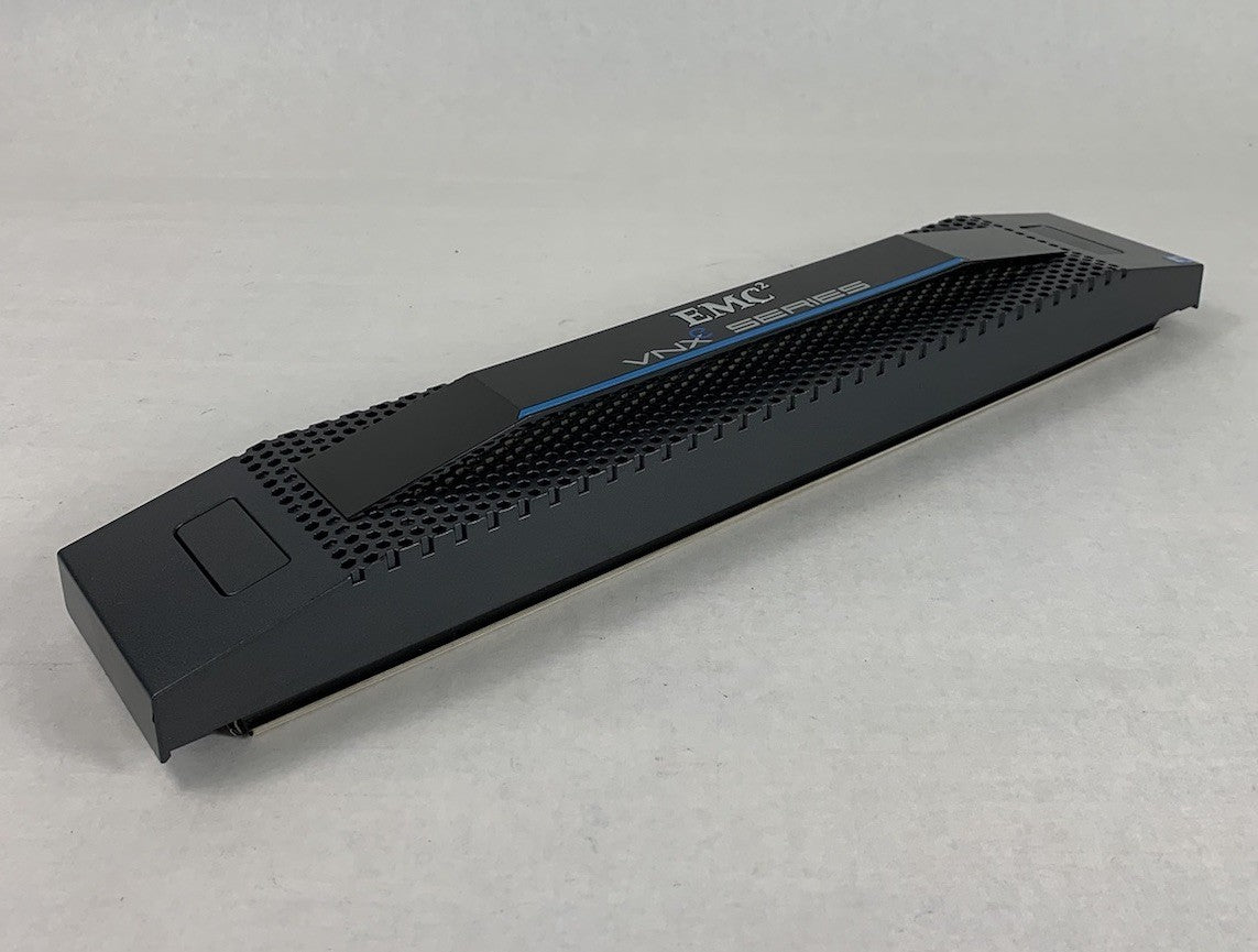 EMC VNXe3150 Front Face Bezel Cover