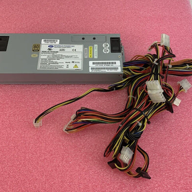 Sparkle Power SPI700U4BB Switching Power Supply