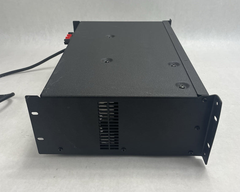 Crest Audio Vs450 Power Amplifier (225w/225w)