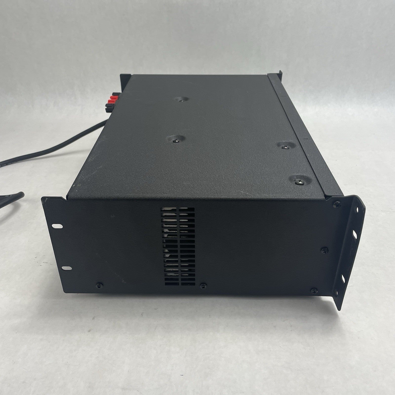 Crest Audio Vs450 Power Amplifier (225w/225w)5