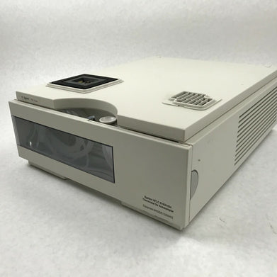 Agilent 1100 Series G1330B Autosampler Thermostat Parts or Repair